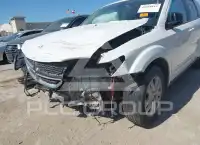 2020 Dodge JOURNEY photo