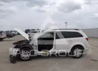 2020 Dodge JOURNEY фото