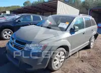 2020 Dodge JOURNEY фото