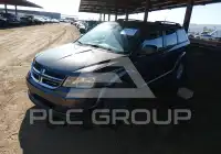 2020 Dodge JOURNEY photo