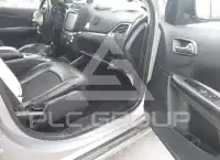 2020 Dodge JOURNEY photo