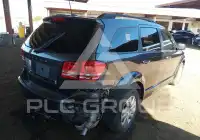 2020 Dodge JOURNEY photo