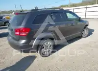 2020 Dodge JOURNEY фото