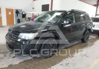 2020 Dodge JOURNEY photo