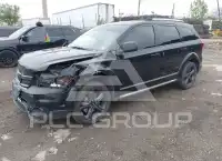 2020 Dodge JOURNEY фото