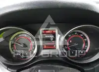 2020 Dodge JOURNEY фото