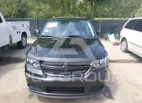 2020 Dodge JOURNEY фото