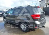 2020 Dodge JOURNEY фото