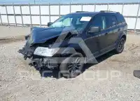 2020 Dodge JOURNEY фото