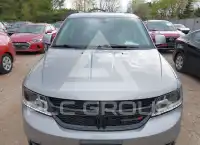 2020 Dodge JOURNEY photo