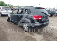 2020 Dodge JOURNEY фото