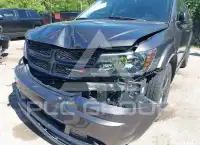 2020 Dodge JOURNEY photo