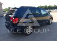 2020 Dodge JOURNEY photo