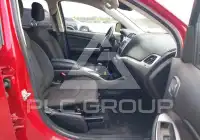 2020 Dodge JOURNEY фото