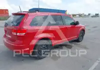 2020 Dodge JOURNEY photo