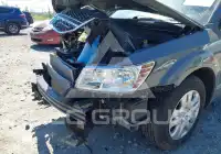 2020 Dodge JOURNEY фото