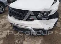 2020 Dodge JOURNEY фото
