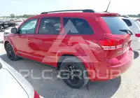 2020 Dodge JOURNEY фото