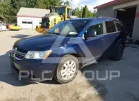 2020 Dodge JOURNEY photo