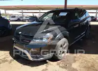 2020 Dodge JOURNEY photo