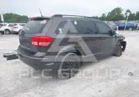 2020 Dodge JOURNEY фото