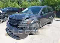 2020 Dodge JOURNEY photo