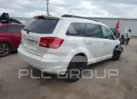2020 Dodge JOURNEY фото