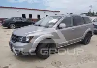2020 Dodge JOURNEY фото