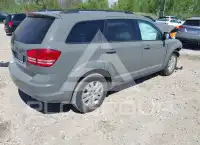 2020 Dodge JOURNEY фото