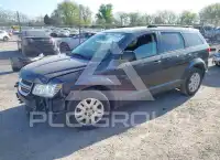 2020 Dodge JOURNEY фото