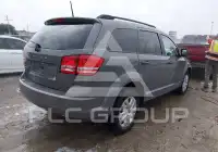 2020 Dodge JOURNEY photo