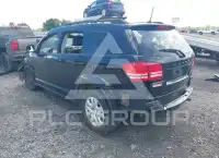 2020 Dodge JOURNEY photo