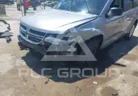2020 Dodge JOURNEY photo