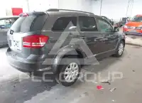 2020 Dodge JOURNEY photo