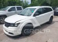 2020 Dodge JOURNEY фото