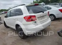 2020 Dodge JOURNEY фото