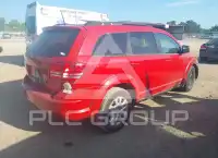 2020 Dodge JOURNEY фото