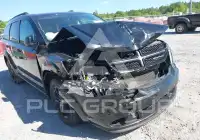 2020 Dodge JOURNEY photo