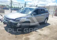 2020 Dodge JOURNEY photo