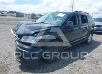 2020 Dodge JOURNEY photo