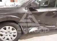 2020 Dodge JOURNEY photo
