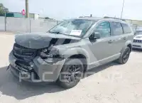 2020 Dodge JOURNEY фото