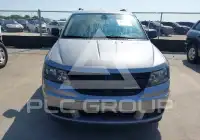 2020 Dodge JOURNEY photo