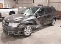 2020 Dodge JOURNEY photo
