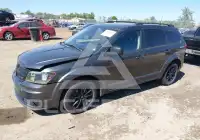 2020 Dodge JOURNEY фото