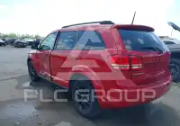 2020 Dodge JOURNEY фото