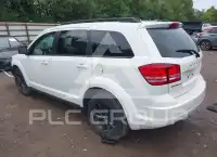 2020 Dodge JOURNEY фото