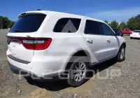 2020 Dodge DURANGO photo
