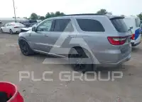 2020 Dodge DURANGO фото