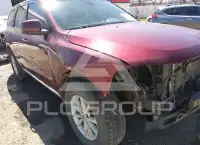 2020 Dodge DURANGO фото